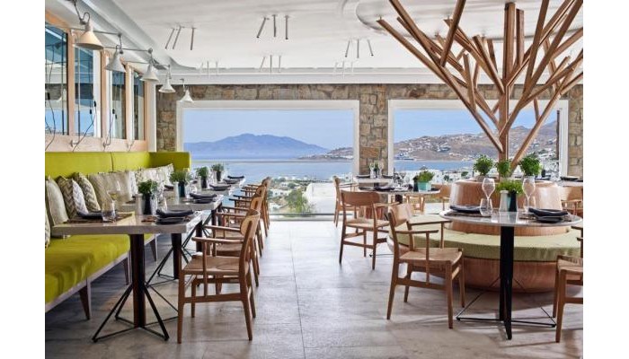 Myconian Kyma, A Member Of Design Hotels poza 12