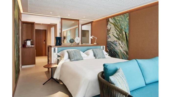 Myconian Kyma, A Member Of Design Hotels poza 2