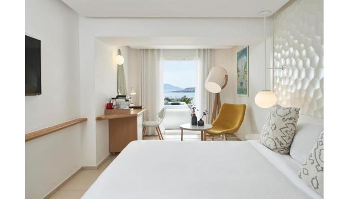 Myconian Kyma, A Member Of Design Hotels poza 5