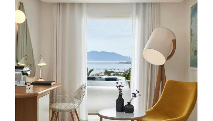 Myconian Kyma, A Member Of Design Hotels poza 4