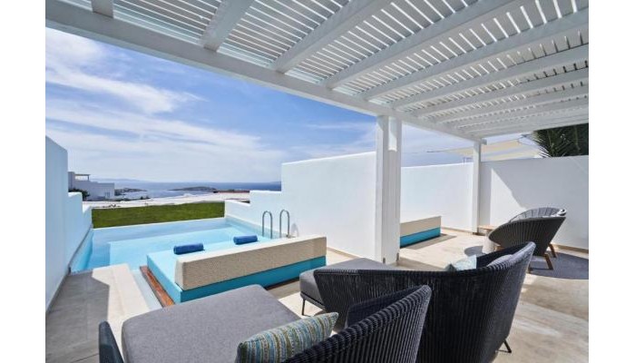 Myconian Kyma, A Member Of Design Hotels poza 17