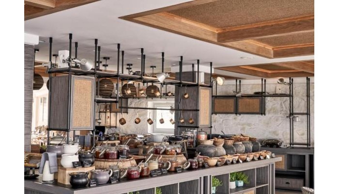 Myconian Kyma, A Member Of Design Hotels poza 14