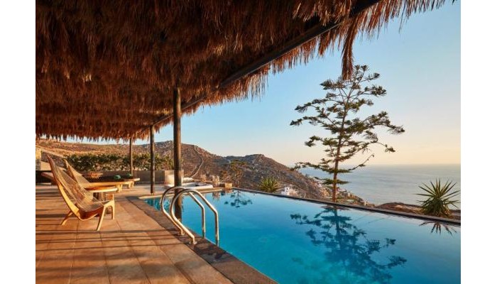 Hotel Myconian Utopia Relais & Chateaux poza 16