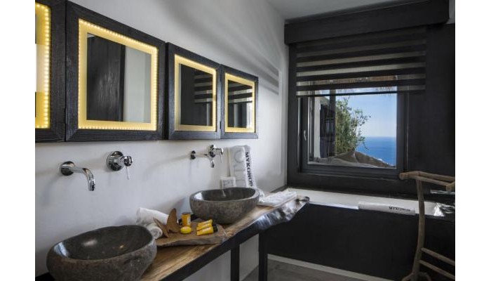 Hotel Myconian Utopia Relais & Chateaux poza 11