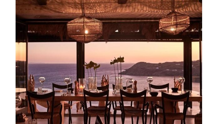 Hotel Myconian Utopia Relais & Chateaux poza 12