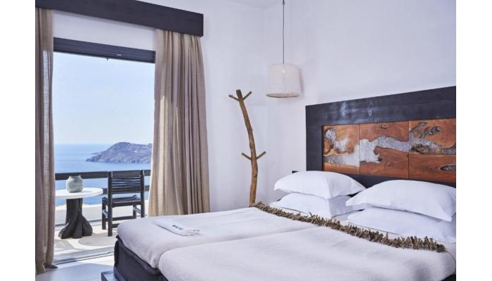 Hotel Myconian Utopia Relais & Chateaux poza 8