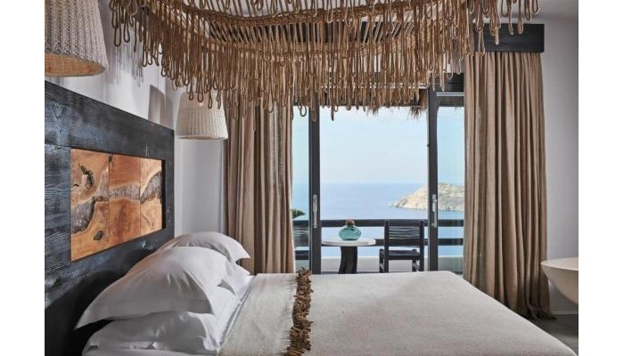 Hotel Myconian Utopia Relais & Chateaux poza 7