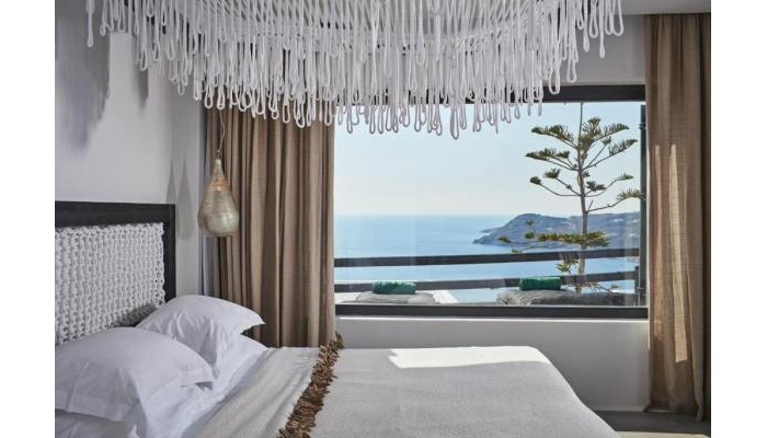 Hotel Myconian Utopia Relais & Chateaux poza 2