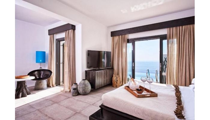 Hotel Myconian Utopia Relais & Chateaux poza 5