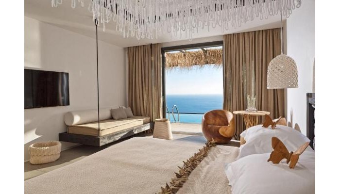 Hotel Myconian Utopia Relais & Chateaux poza 3