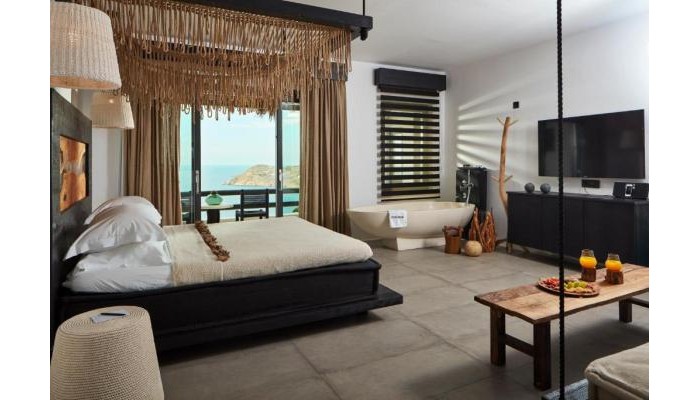 Hotel Myconian Utopia Relais & Chateaux poza 6