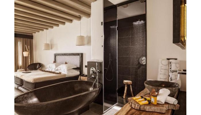 Hotel Myconian Utopia Relais & Chateaux poza 10