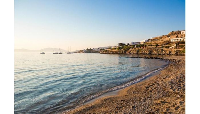 Hotel Mykonos Beach poza 20