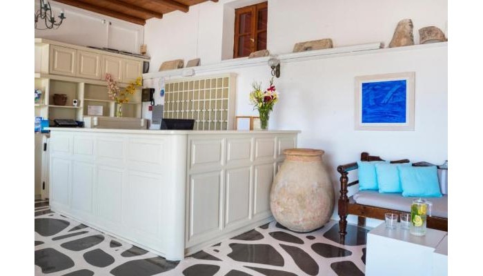 Hotel Mykonos Beach poza 2