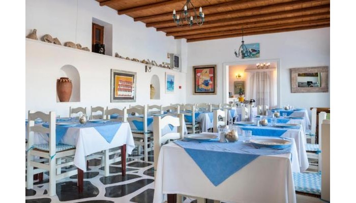 Hotel Mykonos Beach poza 7