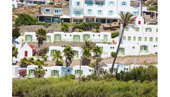 Hotel Mykonos Beach poza 0