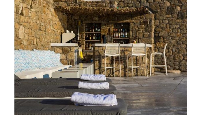 Hotel Mykonos Beach poza 11