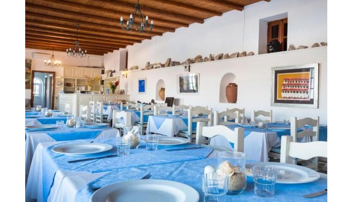 Hotel Mykonos Beach poza 6