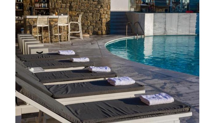 Hotel Mykonos Beach poza 17