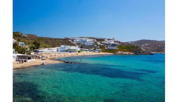 Hotel Mykonos Beach poza 21