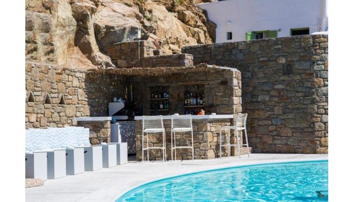 Hotel Mykonos Beach poza 8