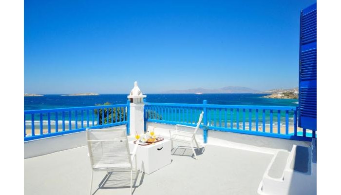 Hotel Mykonos Beach poza 3