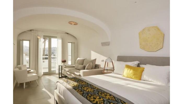Hotel Mykonos Blanc poza 5