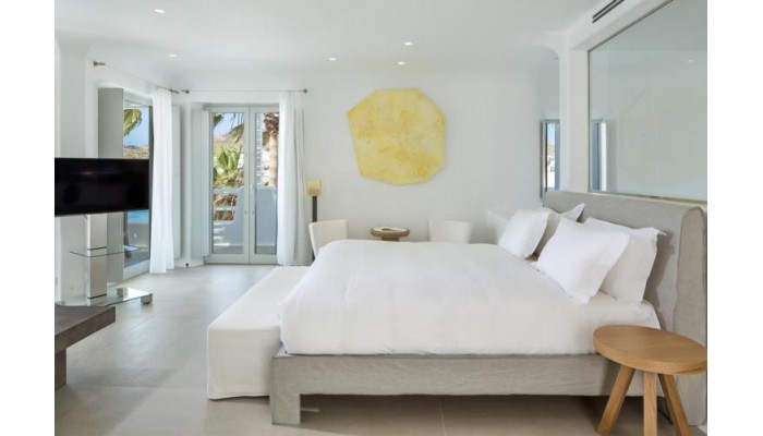 Hotel Mykonos Blanc poza 4