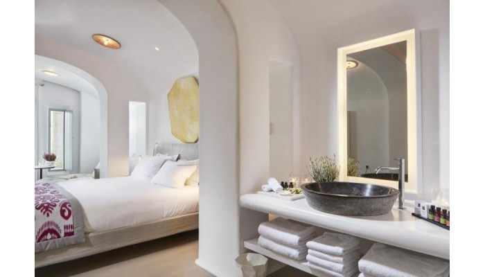 Hotel Mykonos Blanc poza 3