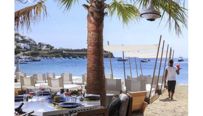 Hotel Mykonos Blanc poza 2