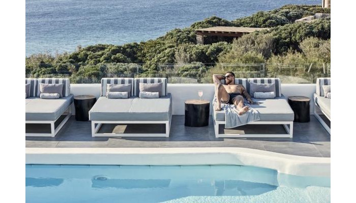 Hotel Mykonos Princess poza 5