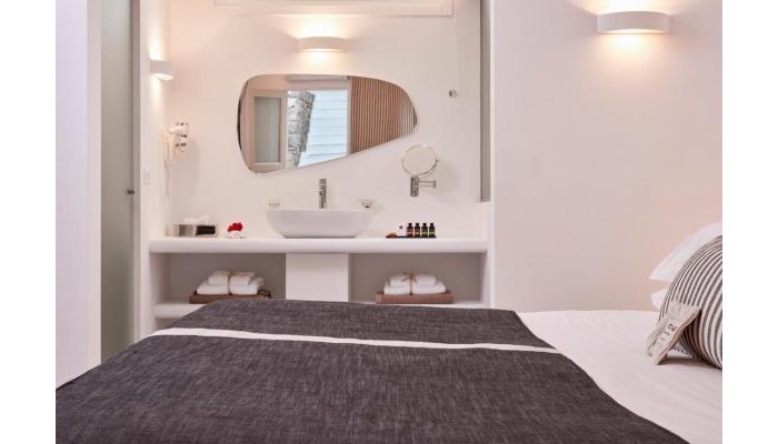 Hotel Mykonos Princess poza 9