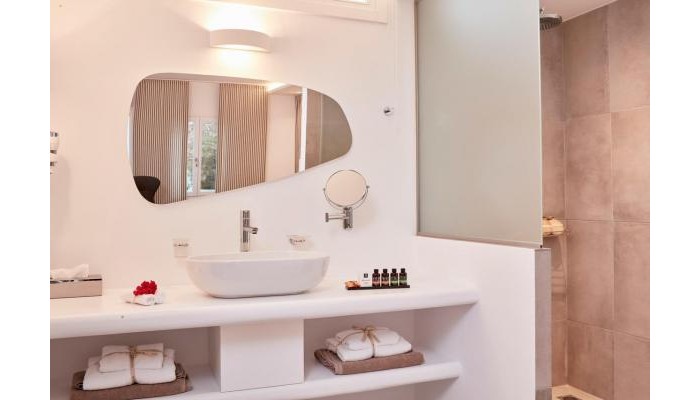 Hotel Mykonos Princess poza 10