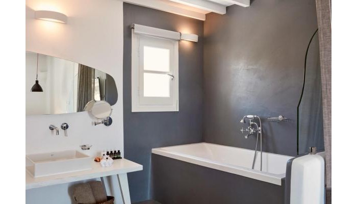 Hotel Mykonos Princess poza 8