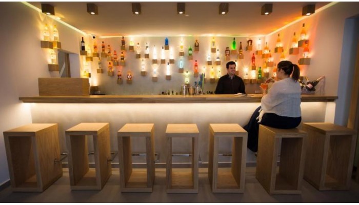 Hotel New Aeolos poza 15