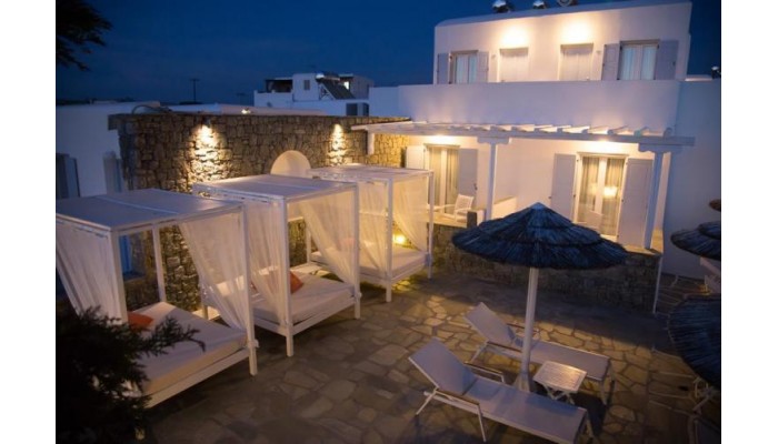 Hotel New Aeolos poza 18