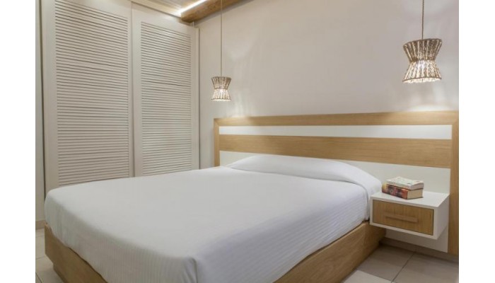 Hotel New Aeolos poza 4