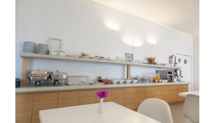 Hotel New Aeolos poza 12