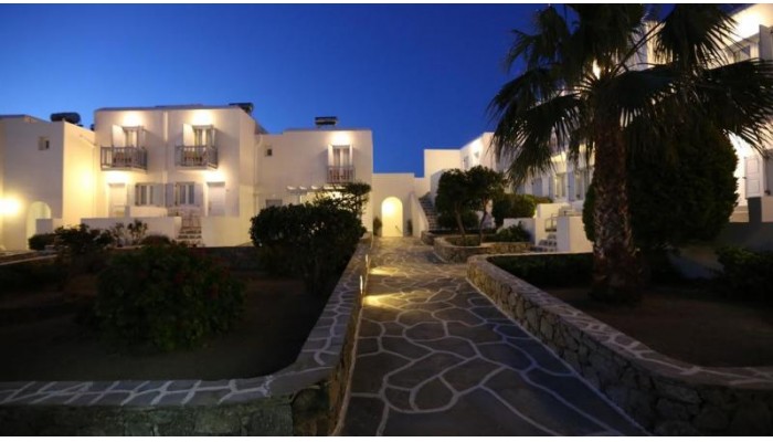 Hotel New Aeolos poza 3