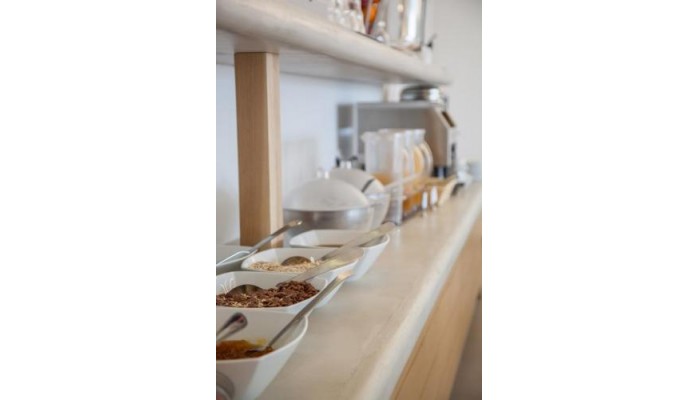 Hotel New Aeolos poza 11