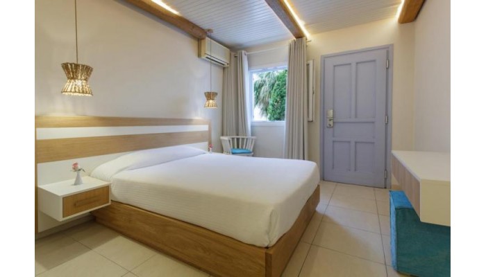 Hotel New Aeolos poza 5