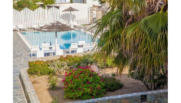 Hotel New Aeolos poza 19