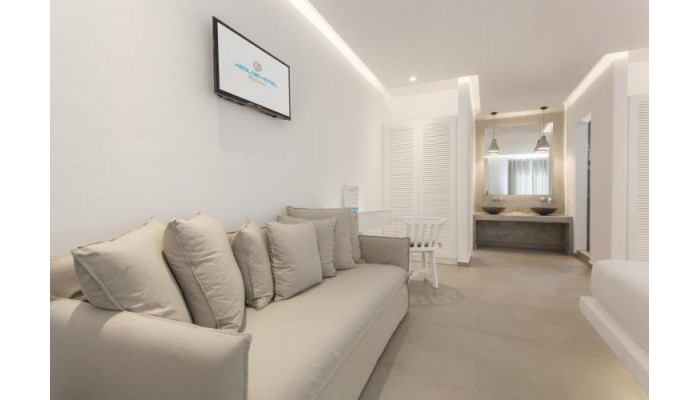 Hotel New Aeolos poza 10