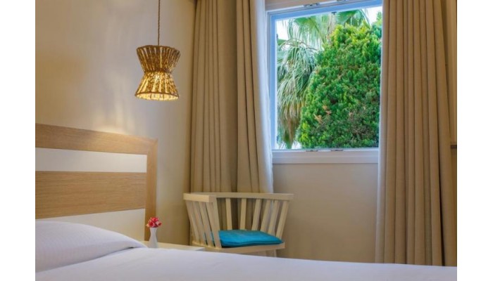 Hotel New Aeolos poza 1