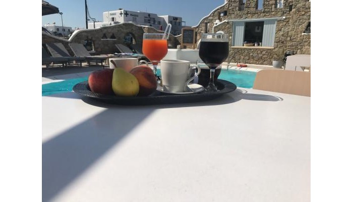 Hotel Paolas Town poza 18