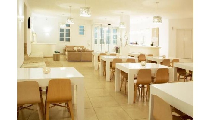 Hotel Paolas Town poza 10