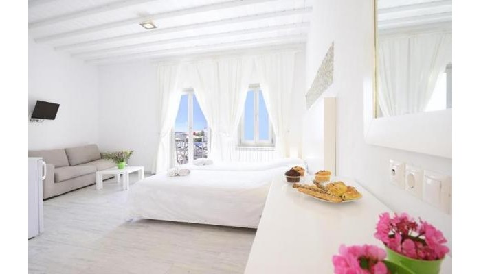 Hotel Paolas Town poza 7