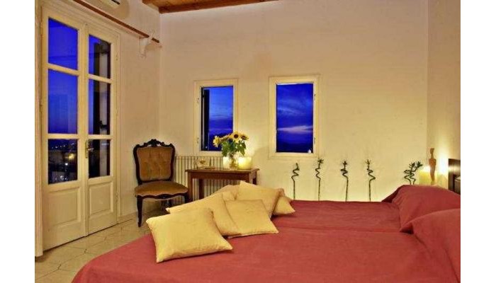 Hotel Paolas Town poza 1