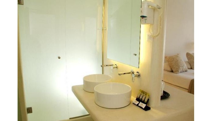 Hotel Paolas Town poza 9