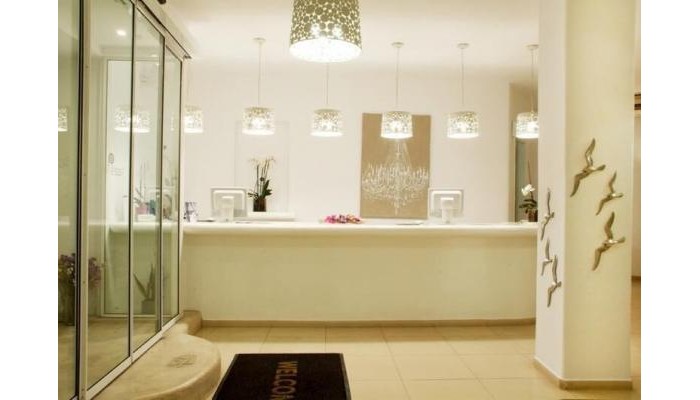 Hotel Paolas Town poza 12